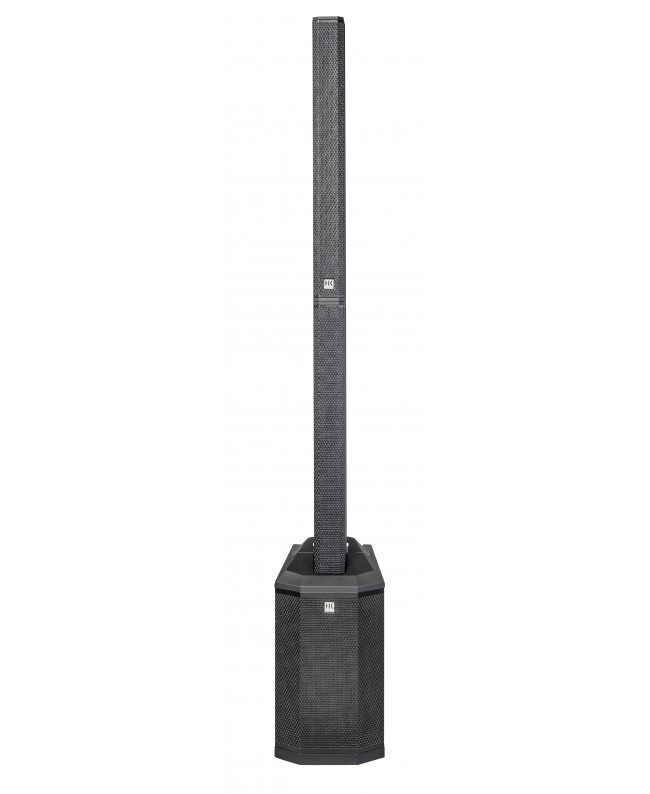 HK Audio Polar 8 MKII Complete PA Systems