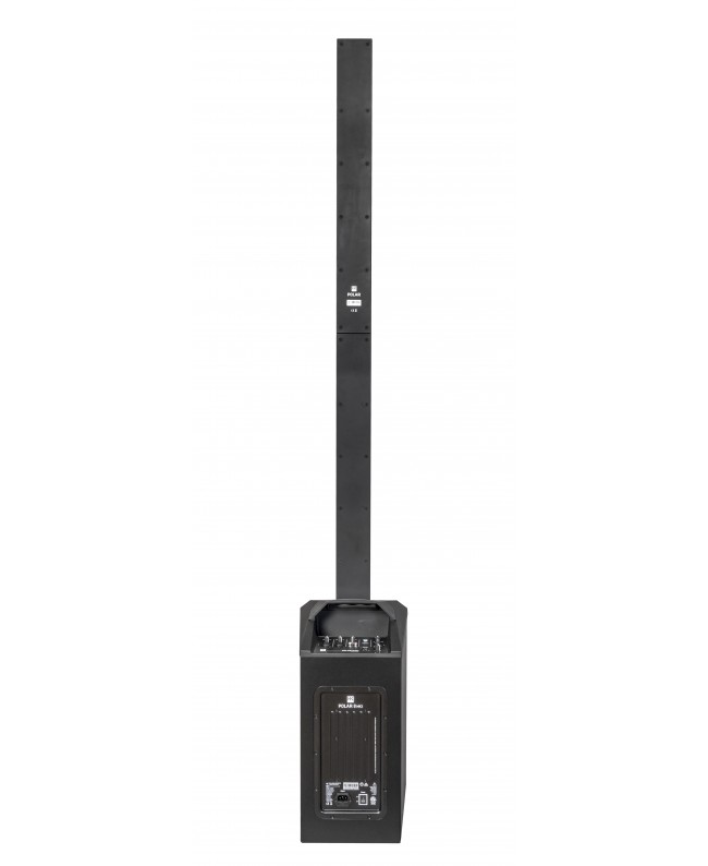 HK Audio Polar 8 MKII Complete PA Systems