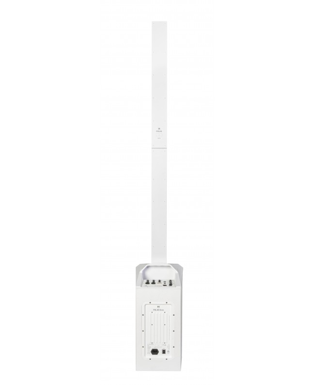 HK Audio Polar 8-MKII W Komplette PA-Systeme