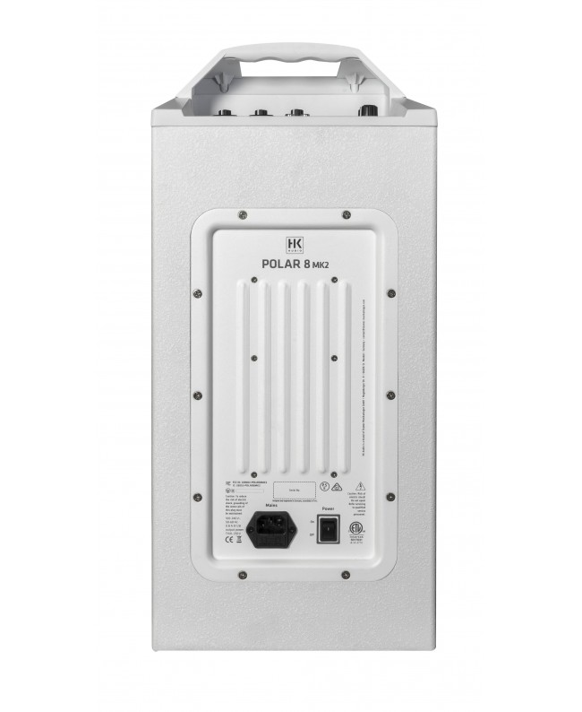 HK Audio Polar 8-MKII W Sistemi PA Completi