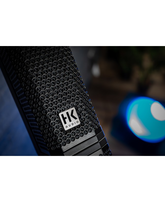 HK Audio Polar 8 MKII Komplette PA-Systeme