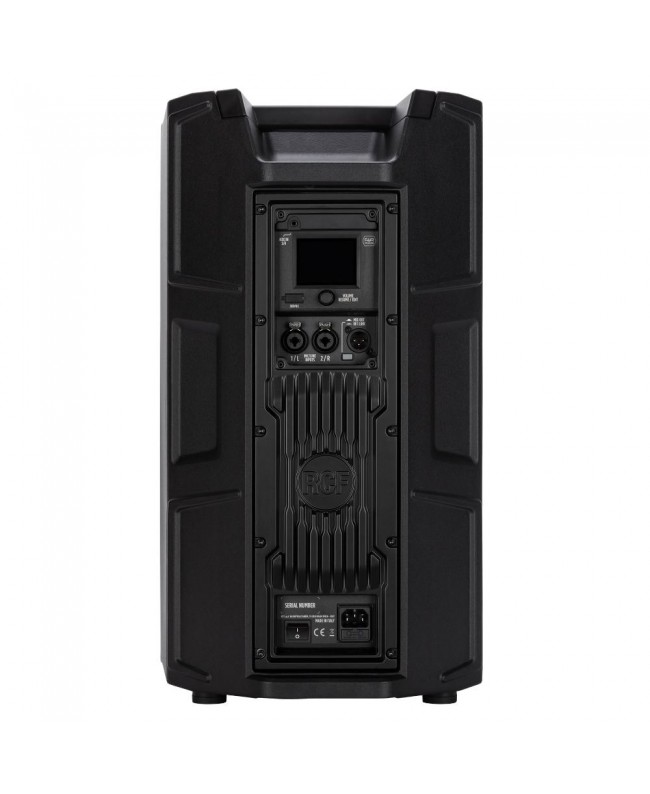 RCF ART 910-AX mit Cover | B-STOCK Second Chance