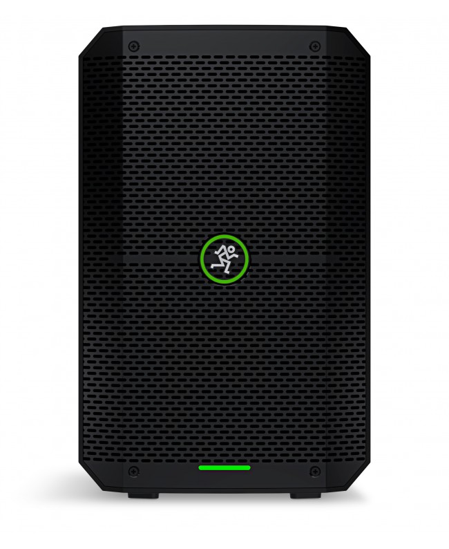 MACKIE THUMP GO Diffusori a batteria