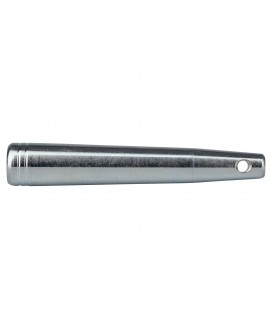 SHOWGEAR Universal Conical Pin Polished metal Traversenzubehör
