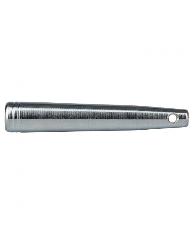 SHOWGEAR Universal Conical Pin Polished metal Traversenzubehör