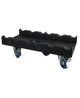 SHOWGEAR Truss Castor for Pro-30 Traversenzubehör