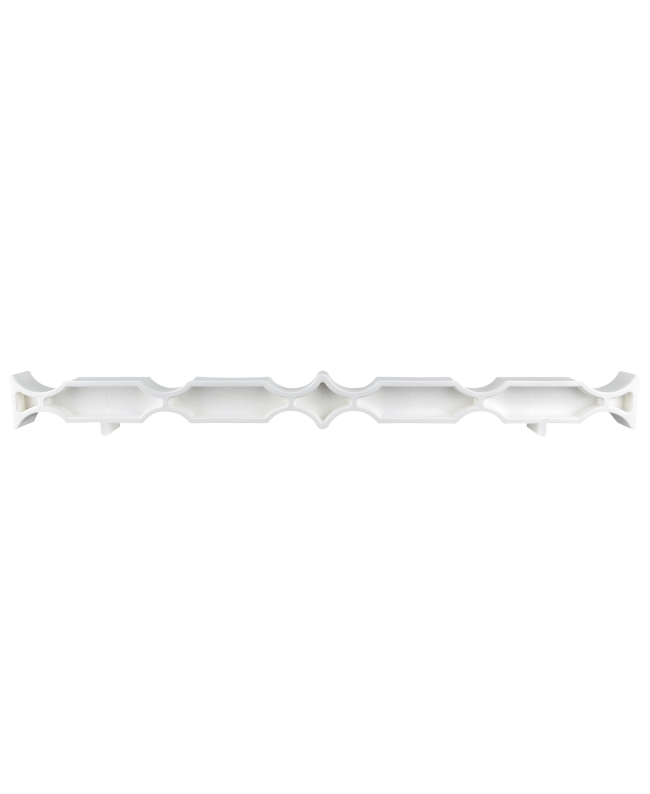 SHOWGEAR Truss Carrier for Pro-30 White Traversenzubehör