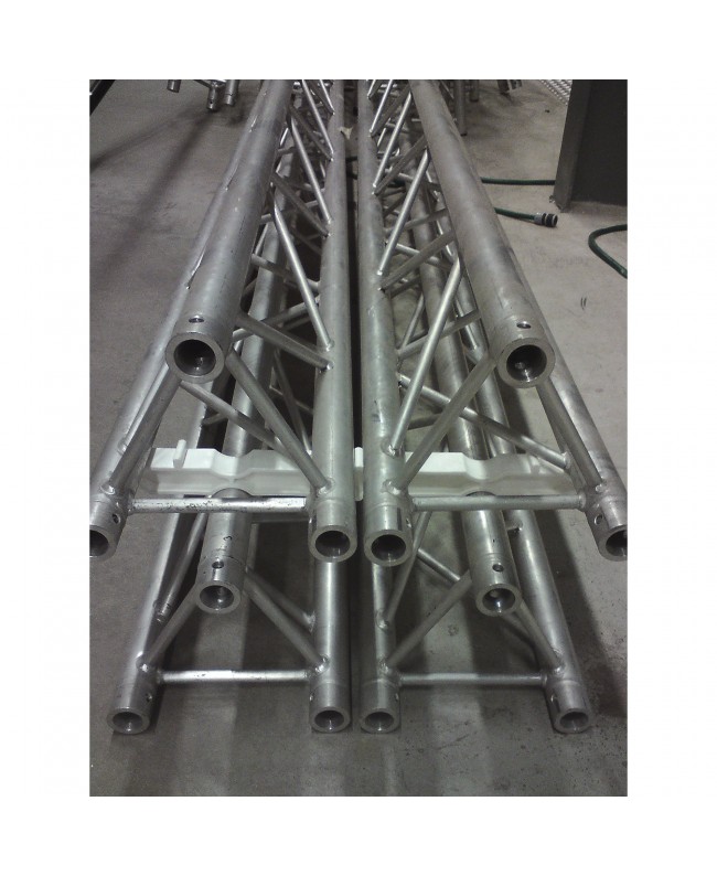 SHOWGEAR Truss Carrier for Pro-30 White Traversenzubehör