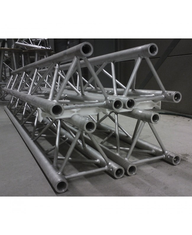 SHOWGEAR Truss Carrier for Pro-30 White Traversenzubehör