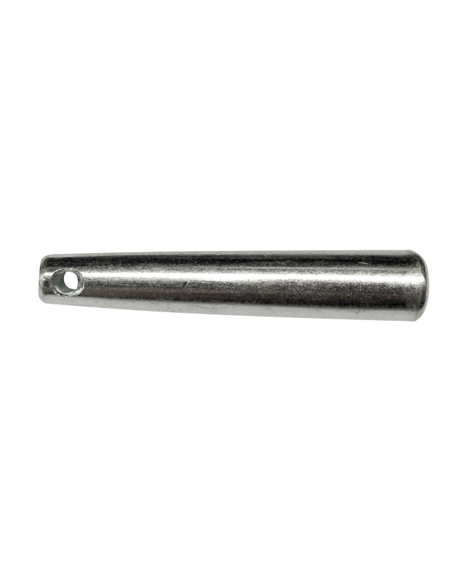 MILOS Deco-22 Truss - Pin PM - conical Traversenzubehör