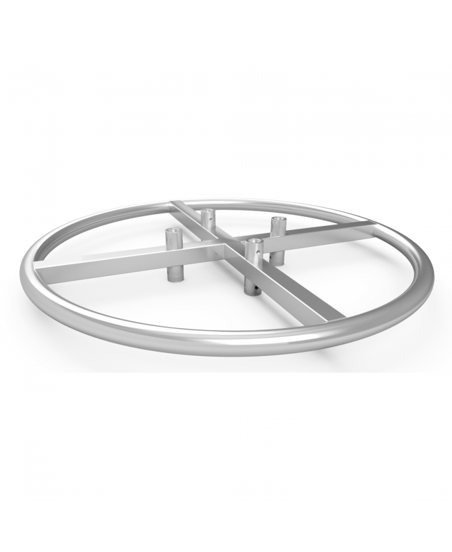 SHOWGEAR Truss Insert Ring 115 cm - GQ Truss Accessories
