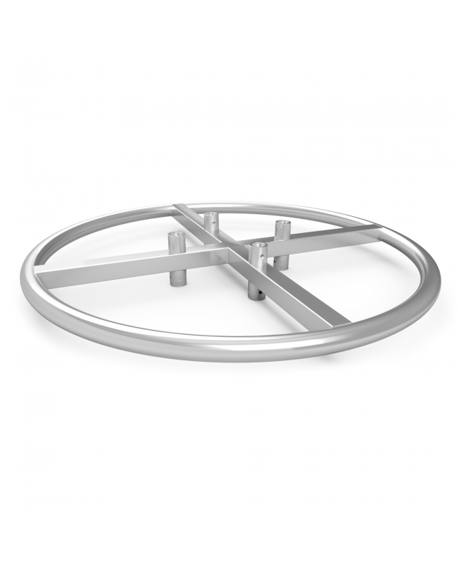 SHOWGEAR Truss Insert Ring 115 cm - FQ Accessori per tralicci