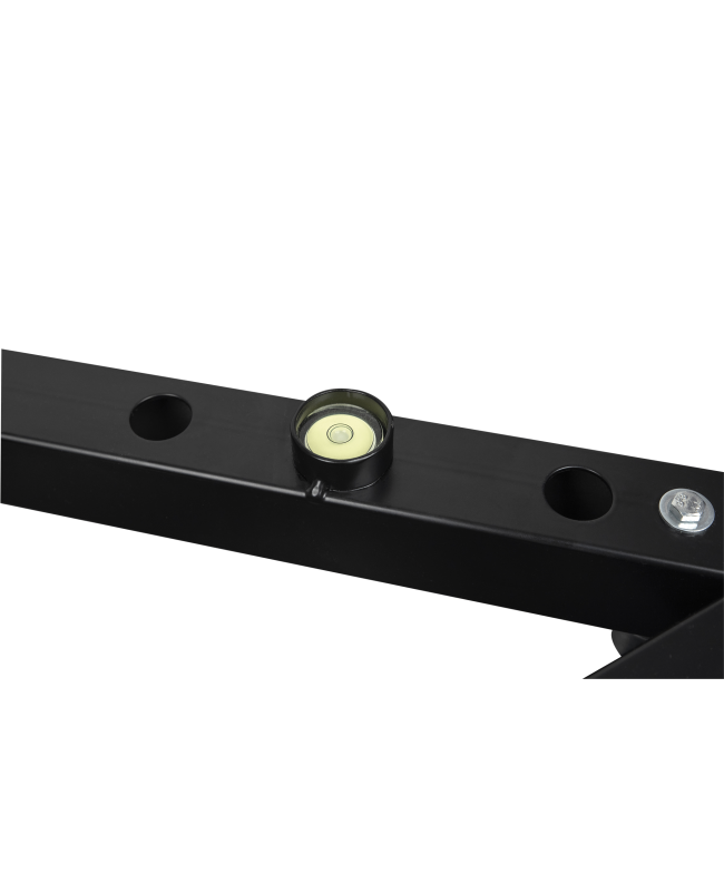 SHOWGEAR Stabiliser Base with Wheels for truss Traversenzubehör