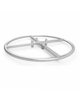 SHOWGEAR Truss Insert Ring 145 cm - FQ Traversenzubehör