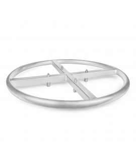 MILOS Truss Top Ring 1000 mm PQ Traversenzubehör