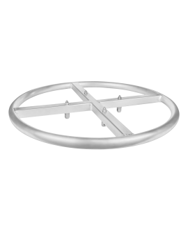 MILOS Truss Top Ring 1000 mm Accessori per tralicci