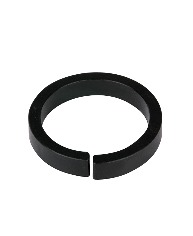 SHOWGEAR Truss Protection Ring for 50 mm tube Black Truss Accessories