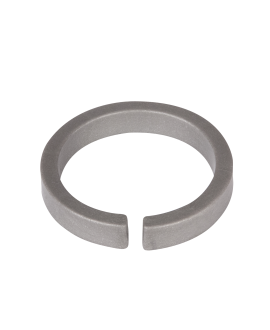 SHOWGEAR Anello di protezione truss per tubo da 50 mm Accessori per tralicci