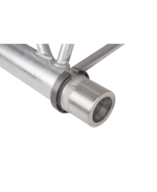 SHOWGEAR Anello di protezione truss per tubo da 50 mm Accessori per tralicci