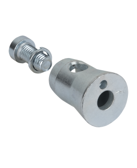 MILOS Pro-30 Square - Multicube Connector M12 CON56B - male with Washer - P truss Accessori per tralicci