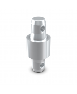 MILOS Pro-30 P Truss - Spacer CCBD40 - 40 mm Accessori per tralicci