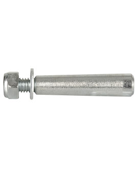 MILOS Deco-22 Truss - Pin PM M6 - conical - with M6 Thread Traversenzubehör