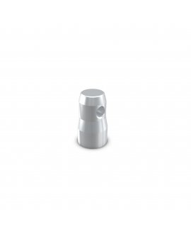 MILOS Pro-30 G Truss - Half Conical Spigot CCU M12 - G Truss Accessories