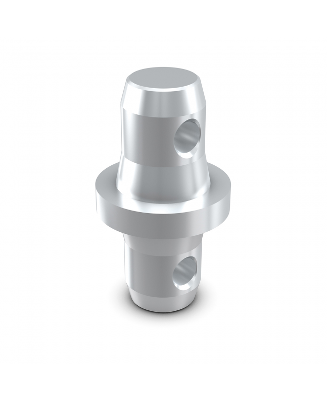 MILOS Pro-30 F Truss - Spacer CCFD10 - 10 mm Traversenzubehör