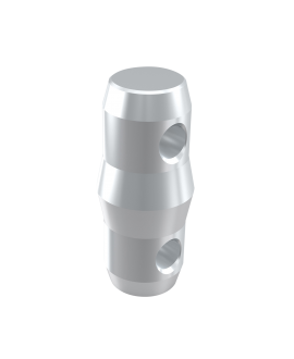 MILOS Deco-22 Truss - Conical Spigot Truss Accessories