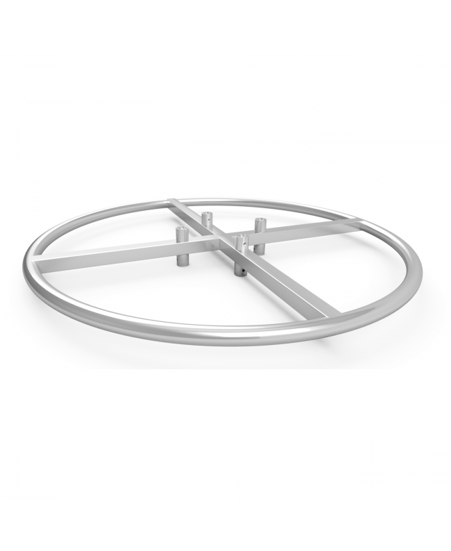 SHOWGEAR Truss Insert Ring 145 cm - GQ Truss Accessories