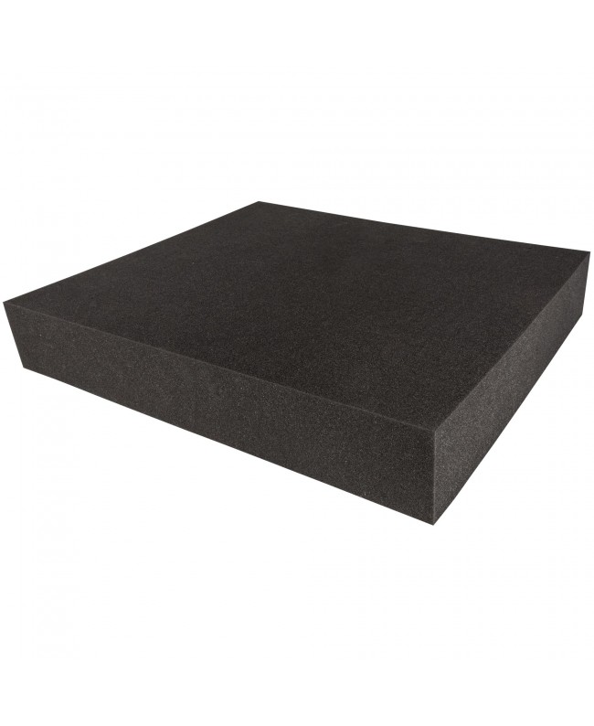 SHOWGEAR Pluckfoam for Drawer Case Zubehör
