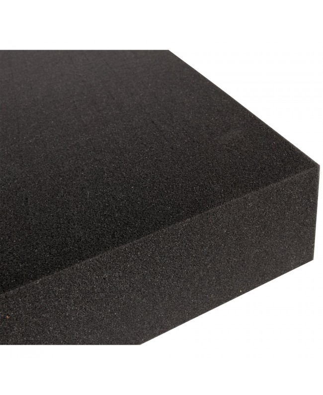 SHOWGEAR Pluckfoam for Drawer Case Accessori
