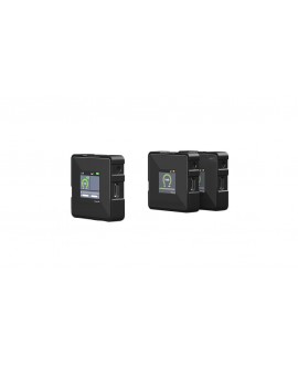 Icon AirMic Duo Sistemi wireless lavalier