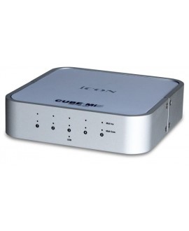 Icon CubeMi 5 Interfacce MIDI