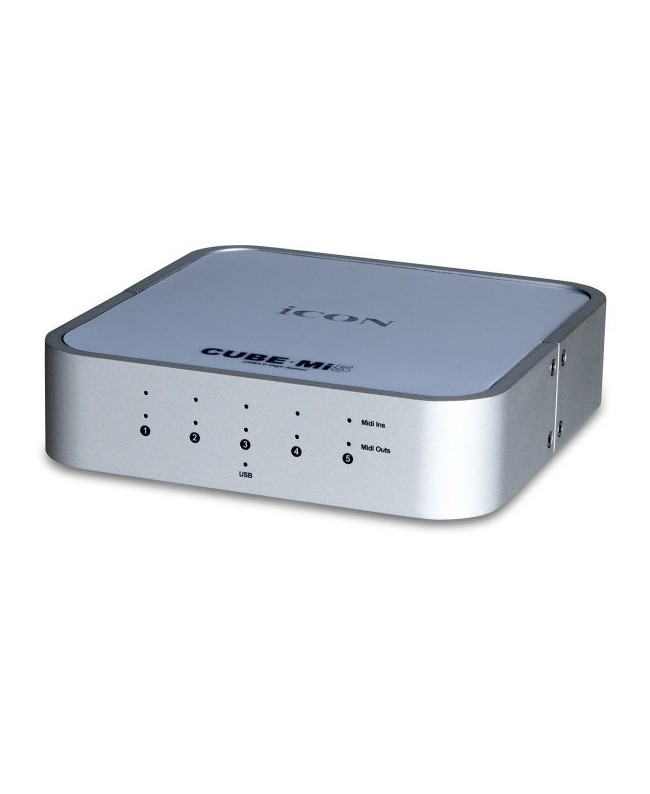 Icon CubeMi 5 MIDI Interfaces