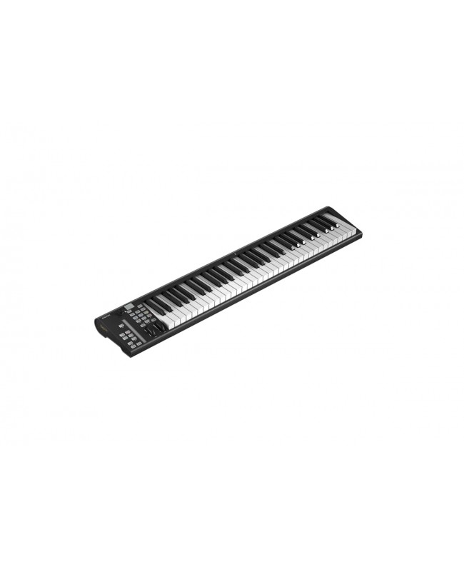 Icon ARTIST 61X MIDI Master Keyboards