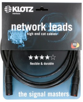 KLOTZ CP5EE1Y005 CAT Kables