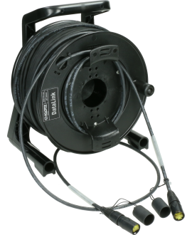 KLOTZ CP6EE1PW30 CAT Cable Drums