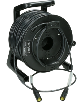 KLOTZ CP6EE1YW30 CAT Cable Drums