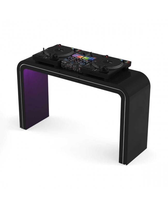 GLORIOUS Session Cube XL DJ Tables