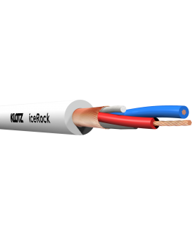 KLOTZ IR206 | 1 m Cavi per microfono & StarQuad