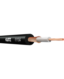 KLOTZ IY104SW | 300 m Unbalanced Audio Cables