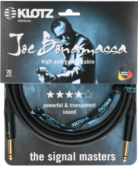 KLOTZ JBNPP060 Gitarrenkabel
