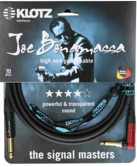 KLOTZ JBNRSP060 Gitarrenkabel