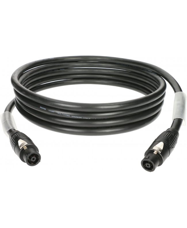 KLOTZ L84PSPMFF1500 speakON & EP5