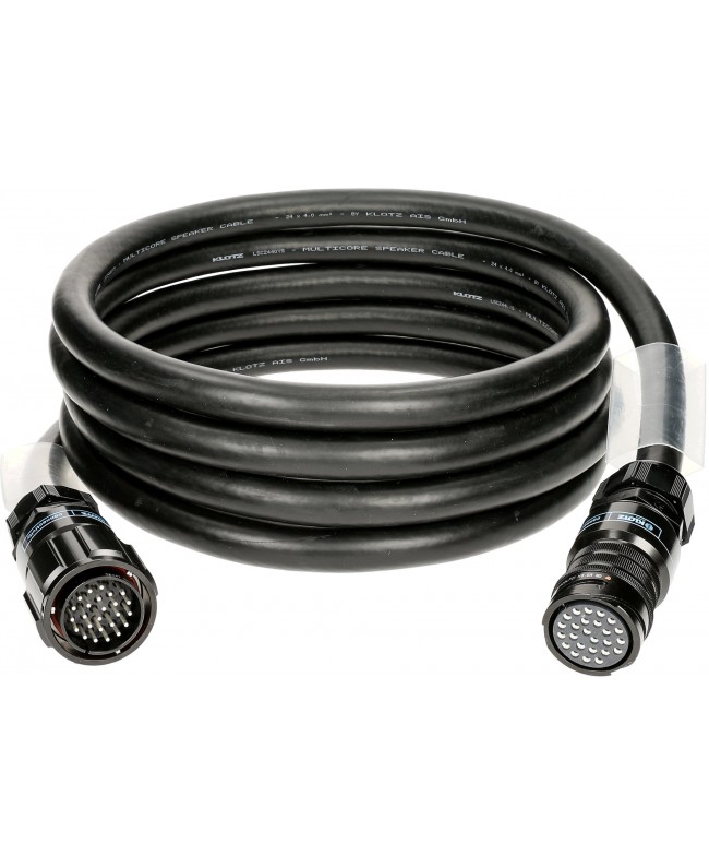 KLOTZ LP244XY1S5000 PA-COM & RMP