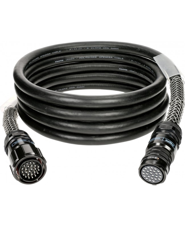 KLOTZ LP244XY3S4500 PA-COM & RMP