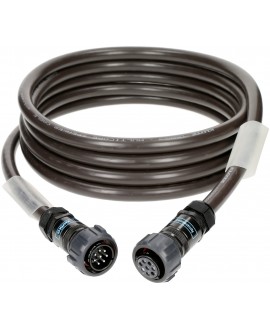 KLOTZ LP84XM1M050 PA-COM & RMP