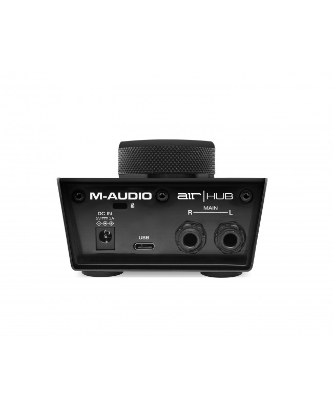 M-Audio Air Hub Interfacce Audio USB