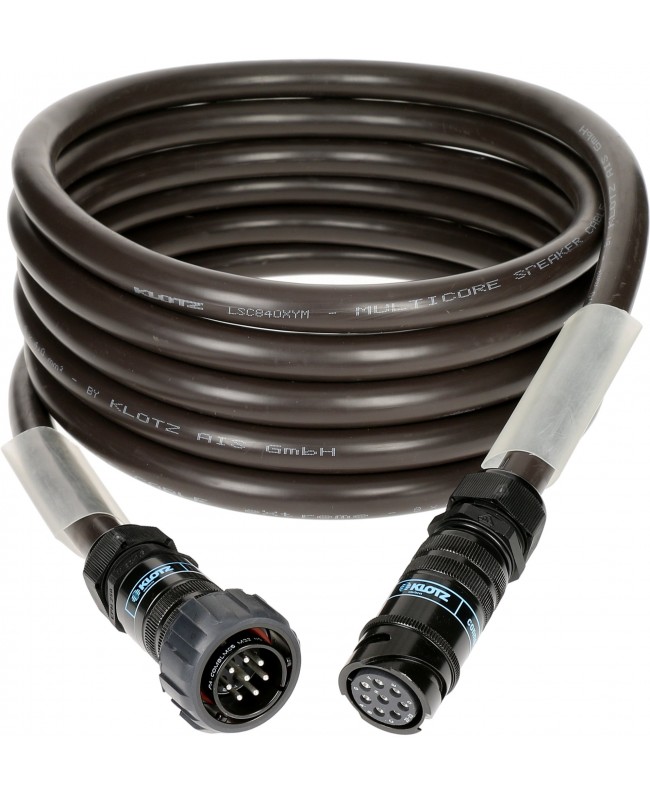 KLOTZ LP84XMDC250 PA-COM & RMP